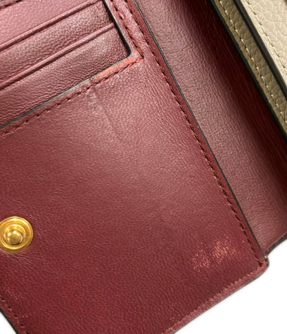 MULBERRY 二つ折り財布 レディース マルベリー