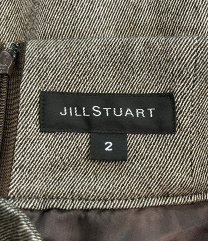 ジルスチュアート ロングスカート 092-0220046 レディース SIZE 2 (M) JILLSTUART