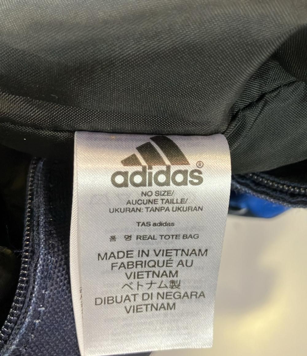 アディダス トートバッグ メンズ adidas