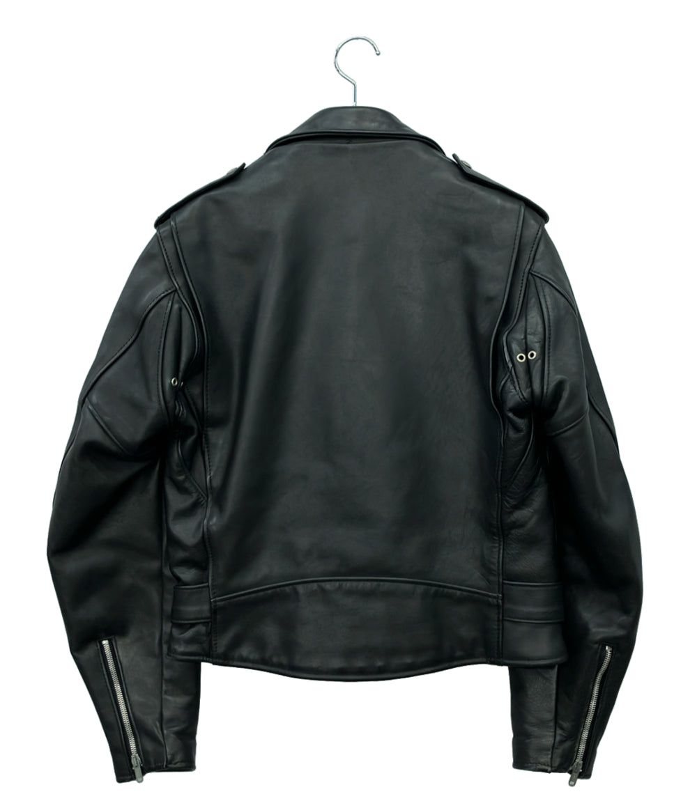 schott ライダースジャケット 裏地キルティング メンズ SIZE 38 (M) ショット