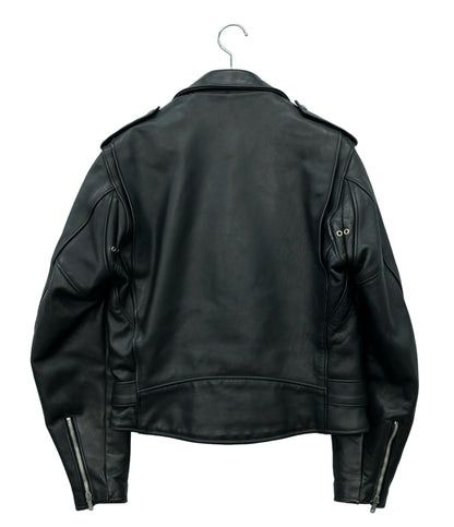 schott ライダースジャケット 裏地キルティング メンズ SIZE 38 (M) ショット
