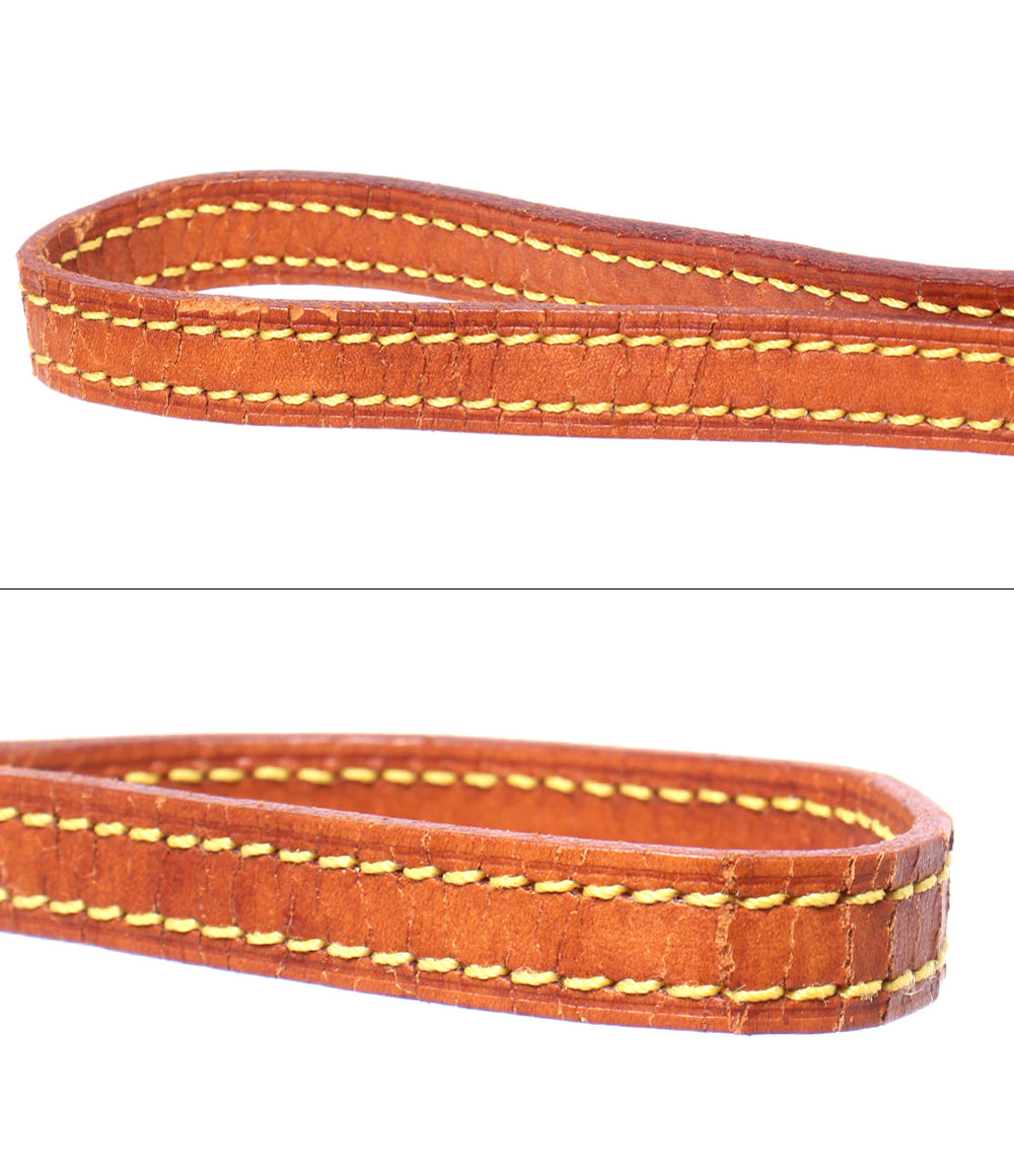 LOUIS VUITTON アクセサリーポーチ ショルダーバッグ 肩掛け 斜め掛け ポシェット アクセソワール モノグラム M51980 レディース ルイ・ヴィトン