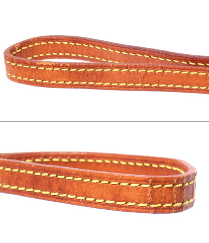 LOUIS VUITTON アクセサリーポーチ ショルダーバッグ 肩掛け 斜め掛け ポシェット アクセソワール モノグラム M51980 レディース ルイ・ヴィトン