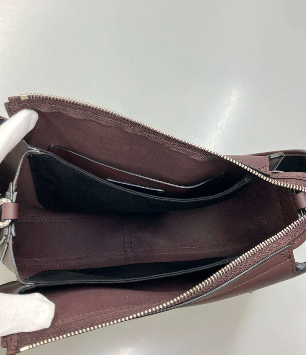 ALLSAINTS ショルダーバッグ 斜め掛け レディース オールセインツ