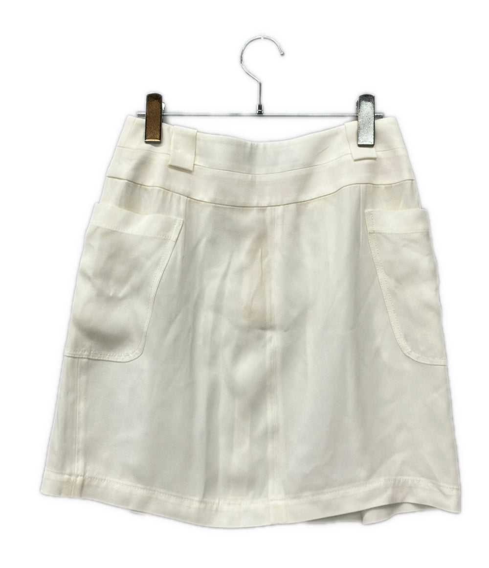 GUCCI スカート 307507 ZY621 レディース SIZE 40 (M) グッチ