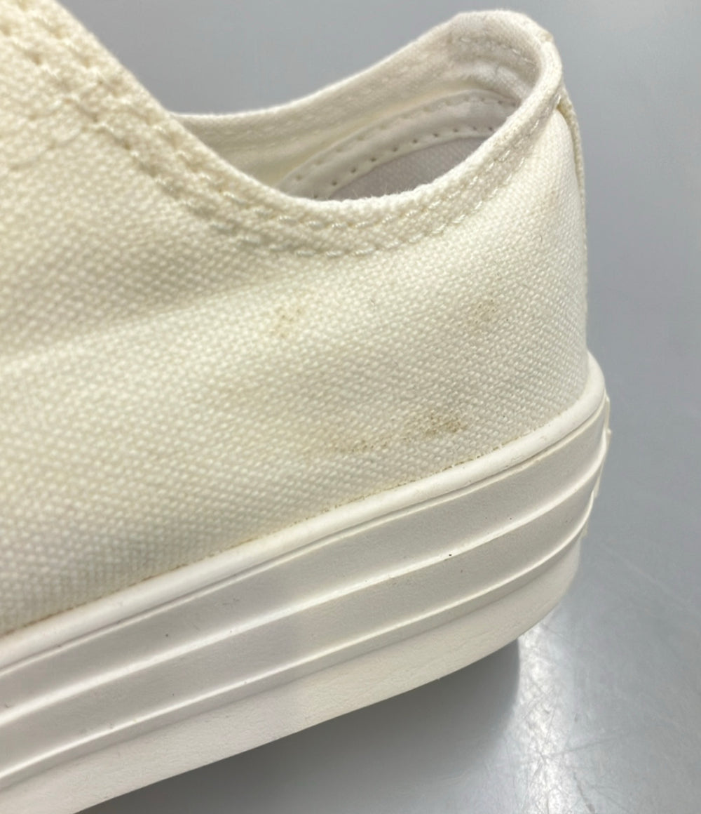CONVERSE ローカットスニーカー レディース SIZE 22.5 (S) コンバース