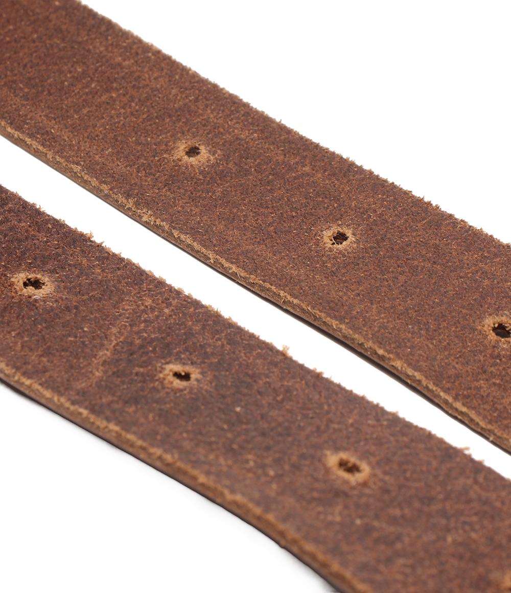 Nigel Cabourn サスペンダー メンズ ナイジェルケーボン