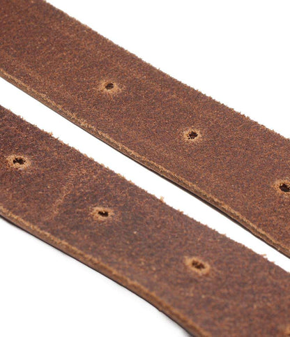 Nigel Cabourn サスペンダー メンズ ナイジェルケーボン