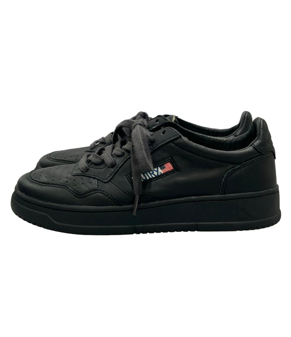 美品 autry ローカットスニーカー メンズ SIZE 42 オートリー