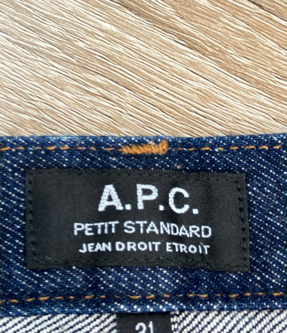 A.P.C. JJJJound デニムパンツ ×JJJJound メンズ SIZE 31 (L) アーペーセー ジョウンド