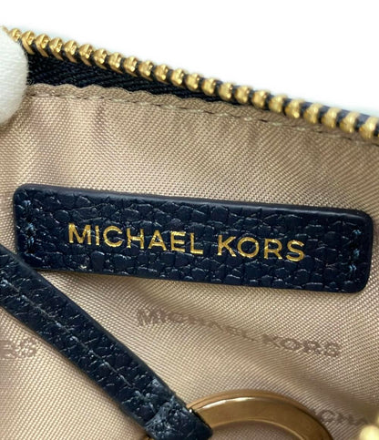 マイケルコース コインケース キーリング付き レディース Michael Kors