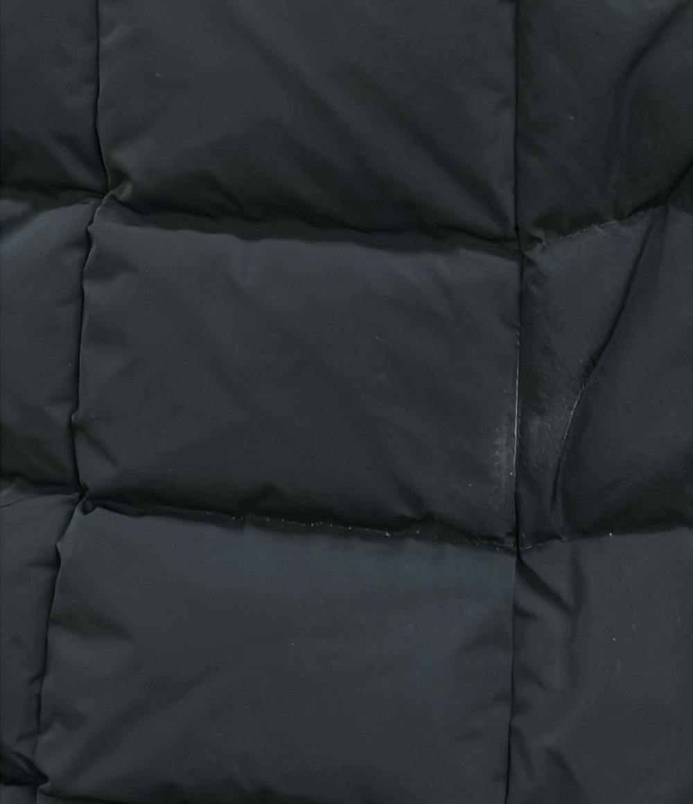 WOOLRICH WOOLEN MILLS ロングダウンジャケット WWCPS2868 レディース SIZE XS ウールリッチウーレンミルズ