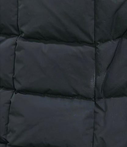 WOOLRICH WOOLEN MILLS ロングダウンジャケット WWCPS2868 レディース SIZE XS ウールリッチウーレンミルズ