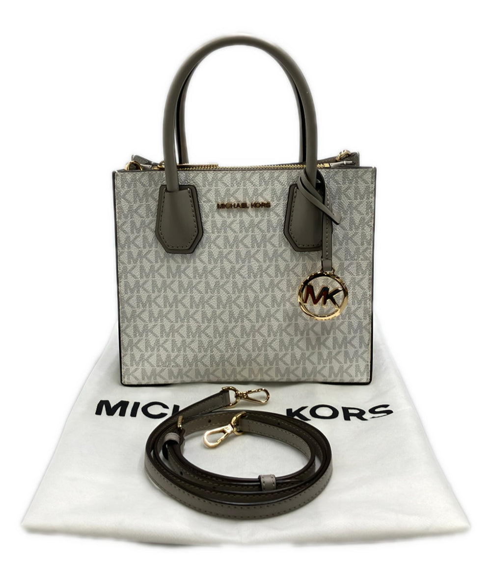 MICHAEL KORS 2way ハンドバッグ ショルダーバッグ 肩掛け 斜め掛け レディース マイケルコース