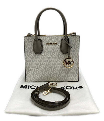 MICHAEL KORS 2way ハンドバッグ ショルダーバッグ 肩掛け 斜め掛け レディース マイケルコース