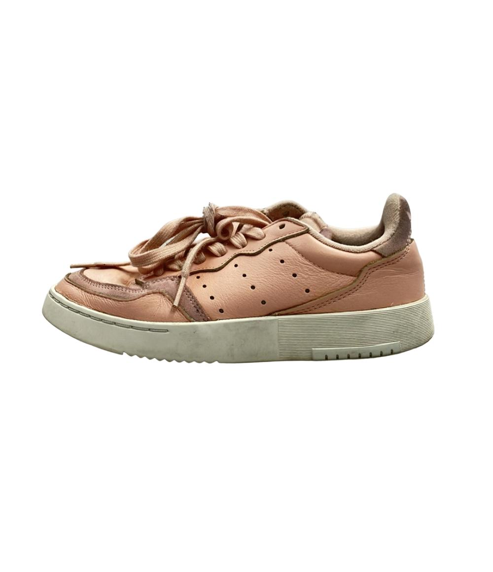 アディダス ローカットスニーカー EE6044 レディース SIZE 22.5 (S) adidas