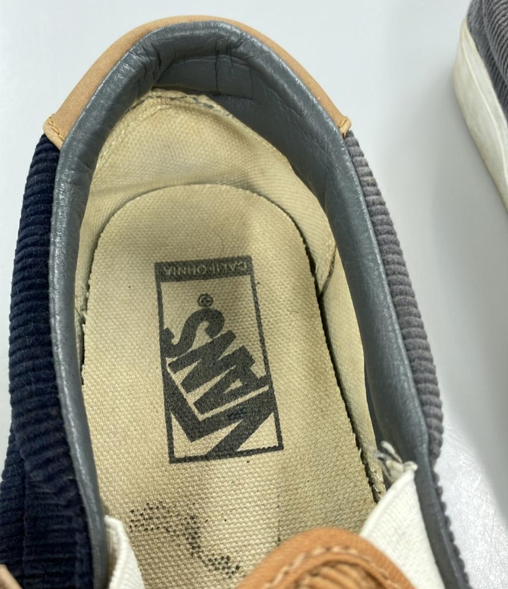 バンズ スリッポン レディース SIZE US 6.5 (L) VANS