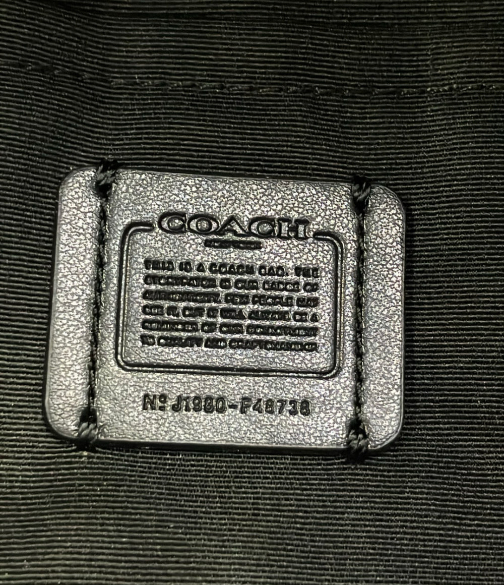 COACH ウエストバッグ ウエストポーチ ボディバッグ F48738 レディース コーチ
