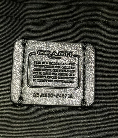 COACH ウエストバッグ ウエストポーチ ボディバッグ F48738 レディース コーチ
