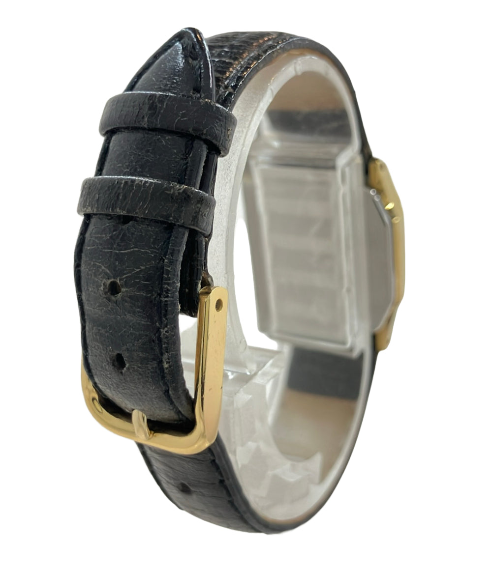 SEIKO 腕時計 スピリット クオーツ ゴールド 4N21-5180 レディース セイコー