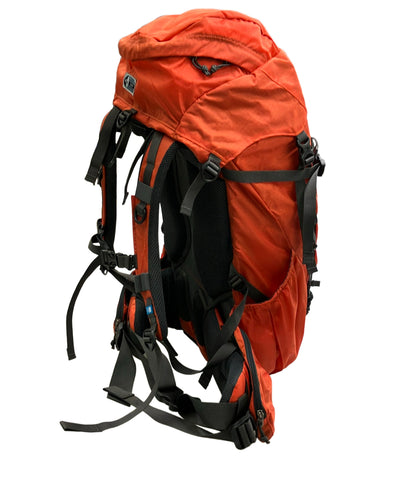 Karrimor リュック intrepid 40 ユニセックス カリマー