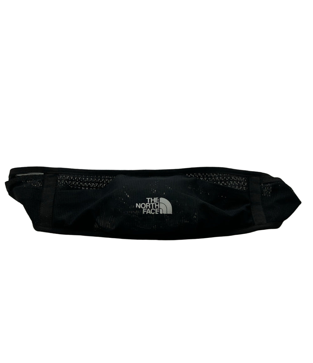 美品 THE NORTH FACE ボディバッグ ウエストバッグ ウエストポーチ マンタレイ NM61712 メンズ レディース ザ・ノース・フェイス