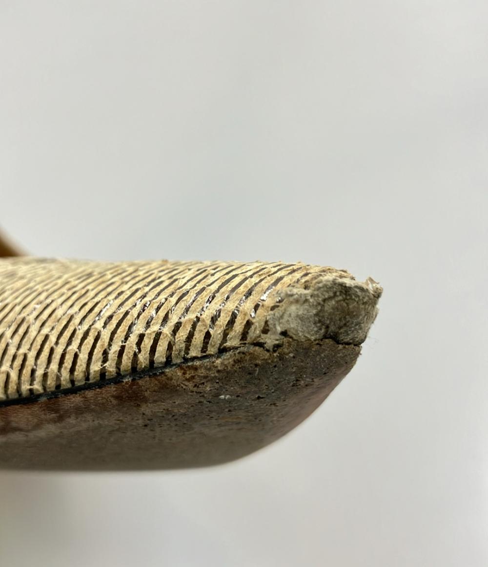 ペリーコ パンプス レディース SIZE 36 (M) PELLICO