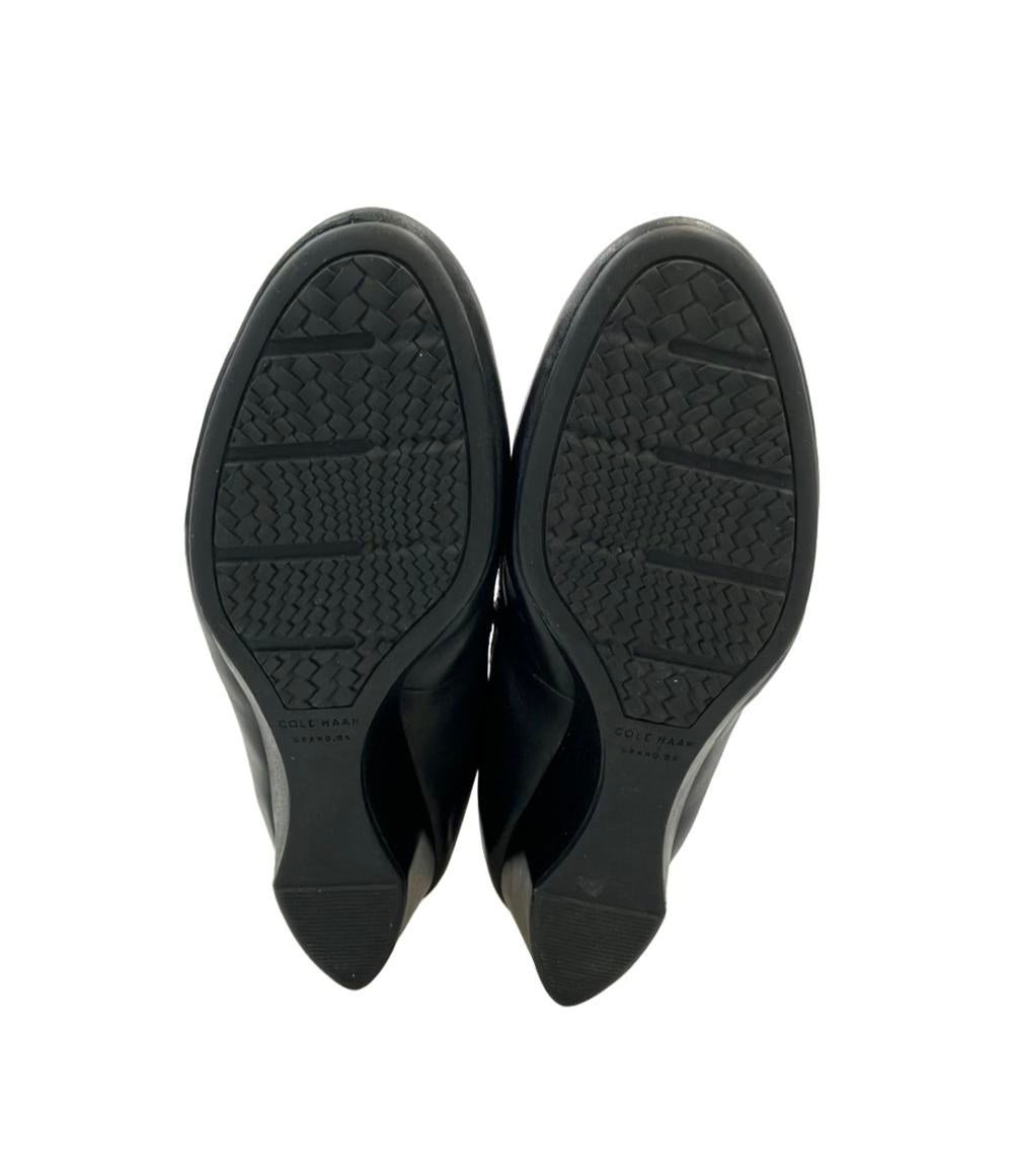 COLE HAAN ウェッジソールパンプス レディース SIZE 5 1/2 B (22.5cm) コールハーン