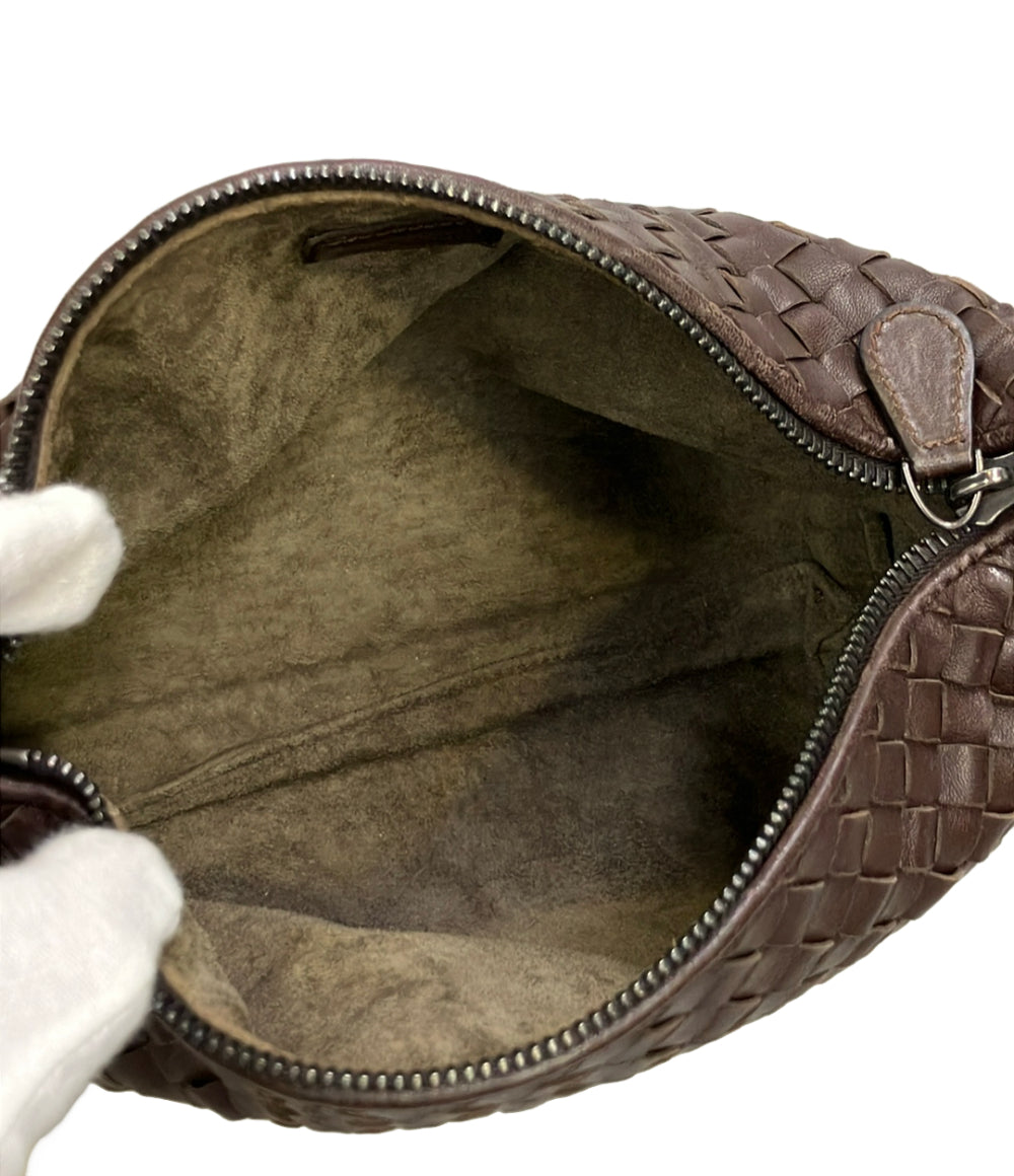 BOTTEGA VENETA ハンドバッグ イントレチャート 114087.V001N.2040 レディース ボッテガ・ヴェネタ