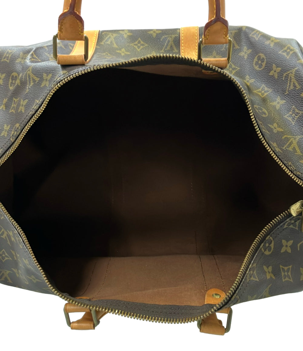 LOUIS VUITTON ボストンバッグ キーポル50 モノグラム M41426 レディース ルイ・ヴィトン