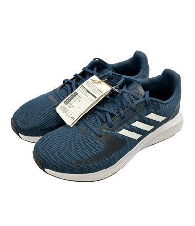 美品 adidas ローカットスニーカー CORERUNNER M GZ8077 メンズ SIZE 28.5 (XL) アディダス