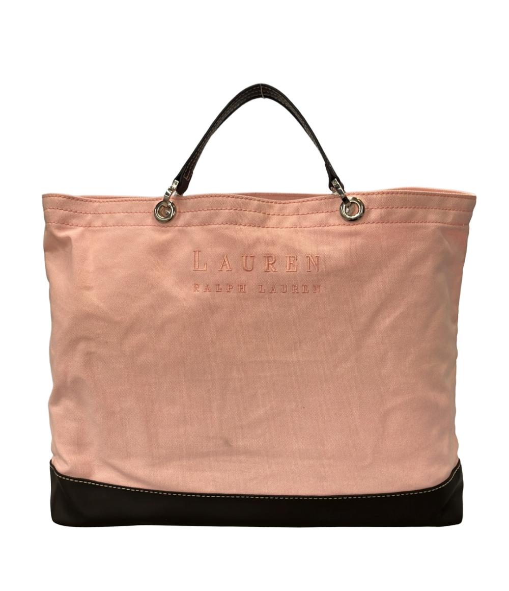 ラルフローレン トートバッグ レディース RALPH LAUREN