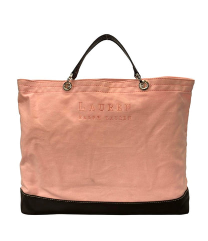 ラルフローレン トートバッグ レディース RALPH LAUREN