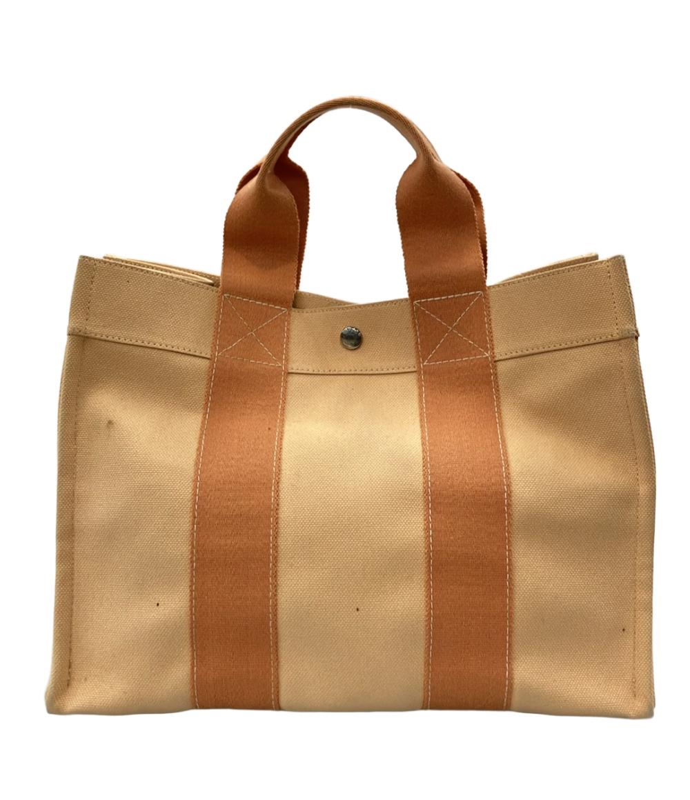 HERMES ハンドバッグ トートバッグ ボラボラ PM レディース エルメス