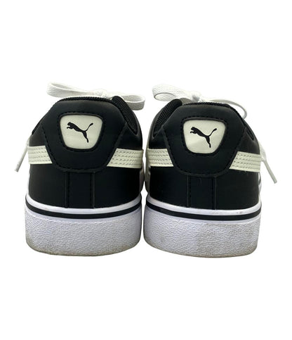 PUMA ローカットスニーカー Vコートバルク 389907-02 メンズ SIZE 25.0 (S) プーマ
