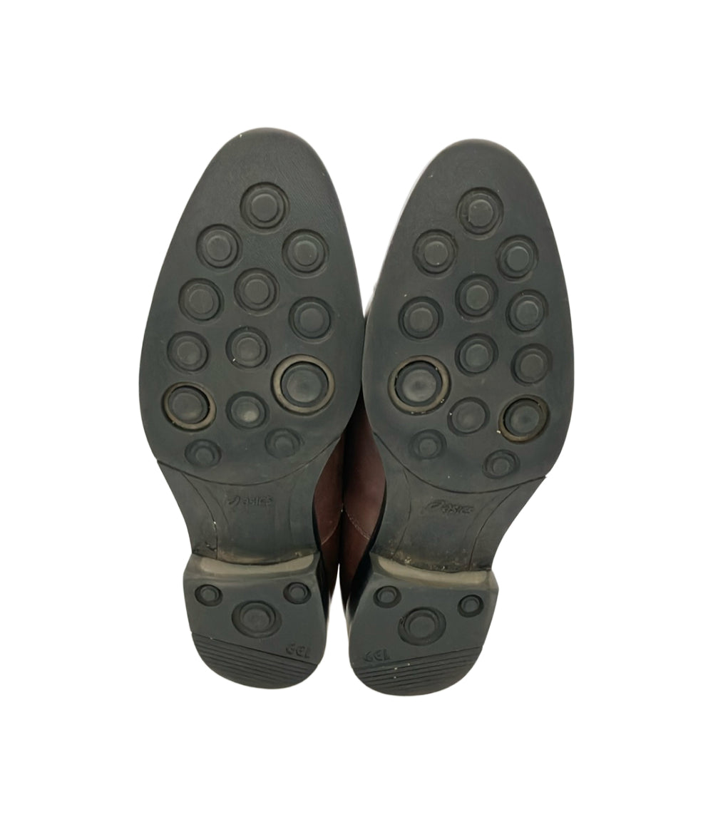 asics ビジネスシューズ メンズ SIZE 25.0 EE (S) アシックス
