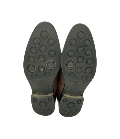 asics ビジネスシューズ メンズ SIZE 25.0 EE (S) アシックス