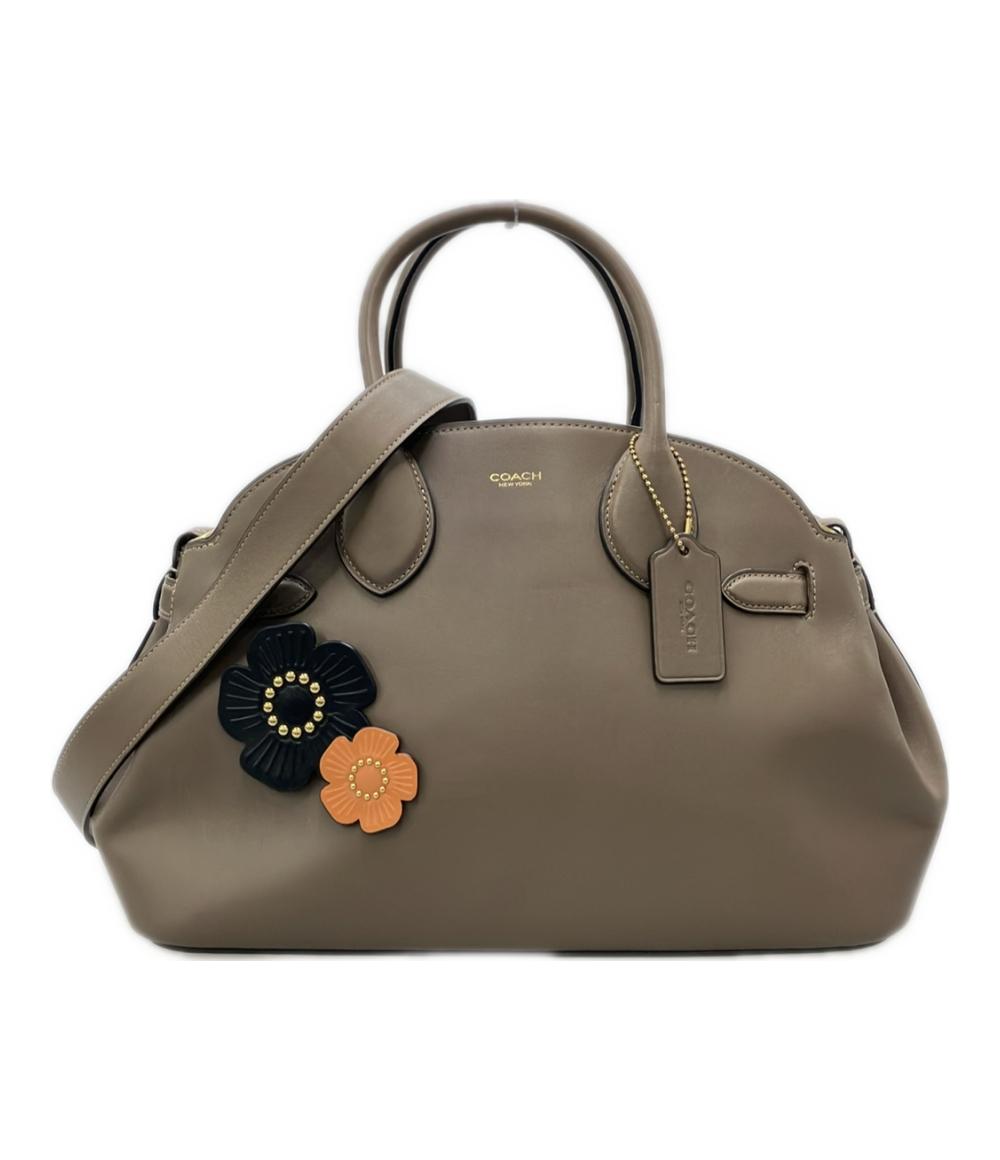 コーチ エンパイア キャリーオール CU043