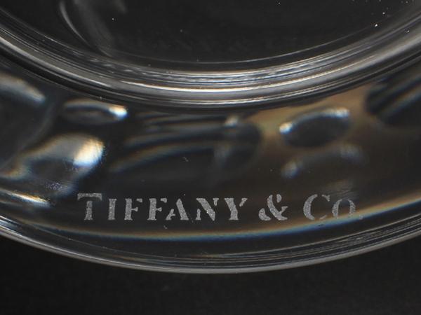 美品 TIFFANY&Co. グラス タンブラー 2点セット ペア スウィング OF ティファニー
