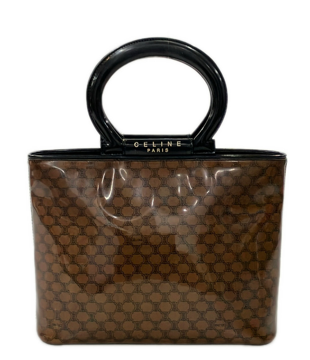CELINE ハンドバッグ マカダム レディース セリーヌ