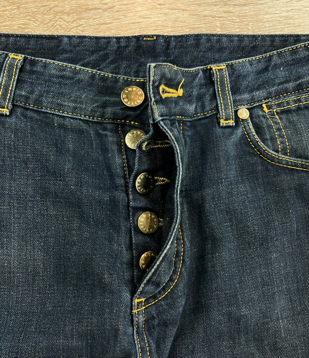 LOUIS VUITTON デニムパンツ メンズ SIZE 42 (M) ルイ・ヴィトン