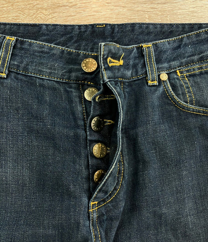LOUIS VUITTON デニムパンツ メンズ SIZE 42 (M) ルイ・ヴィトン