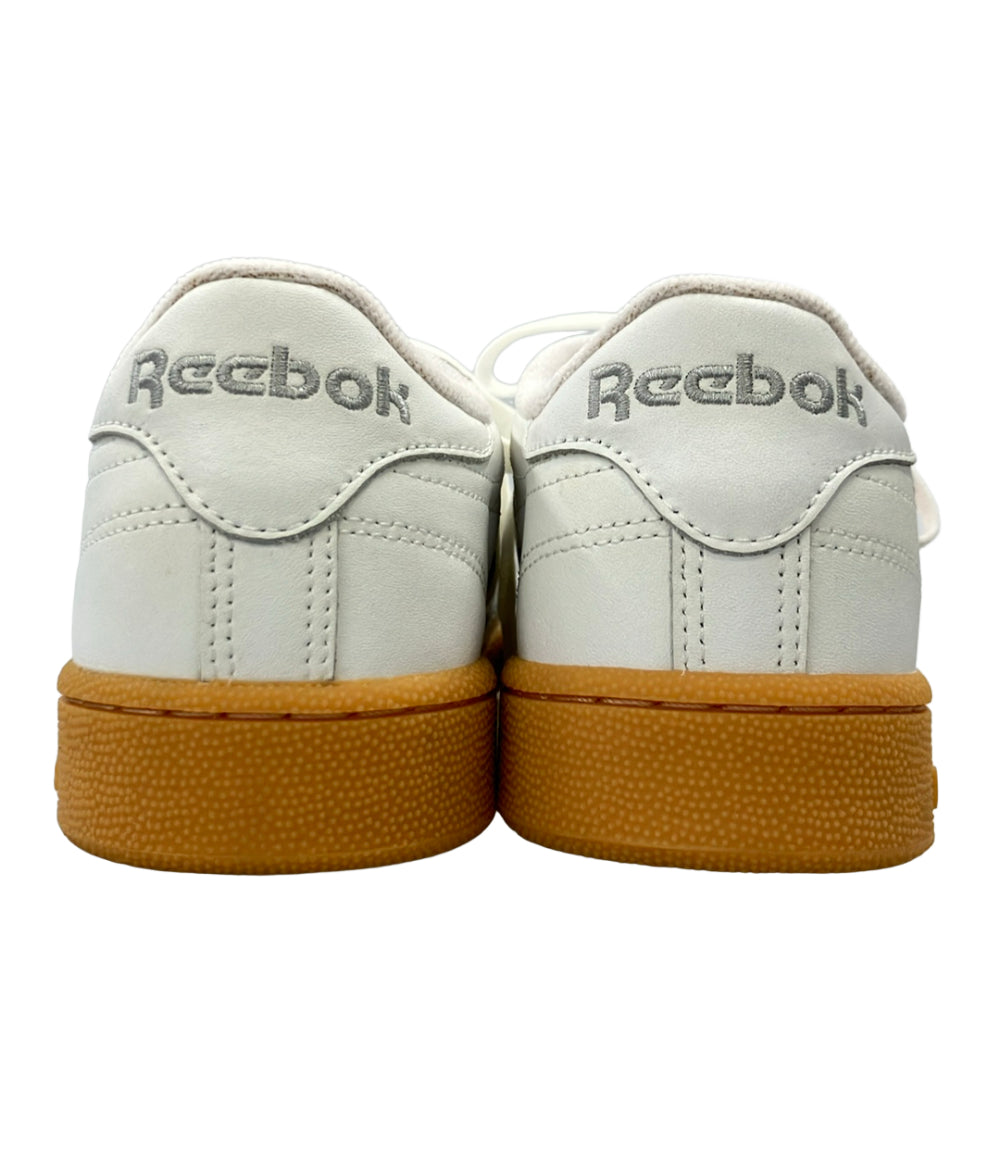 Reebok ローカットスニーカー クラブシー ベクター EF8841 メンズ SIZE 27.0 リーボック