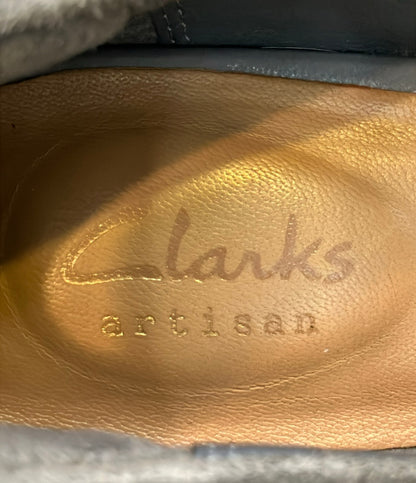 Clarks ウェッジソールパンプス レディース SIZE UK4 クラークス