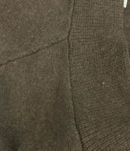 アメリ ニットベストコート レディース SIZE F (M) AMERI