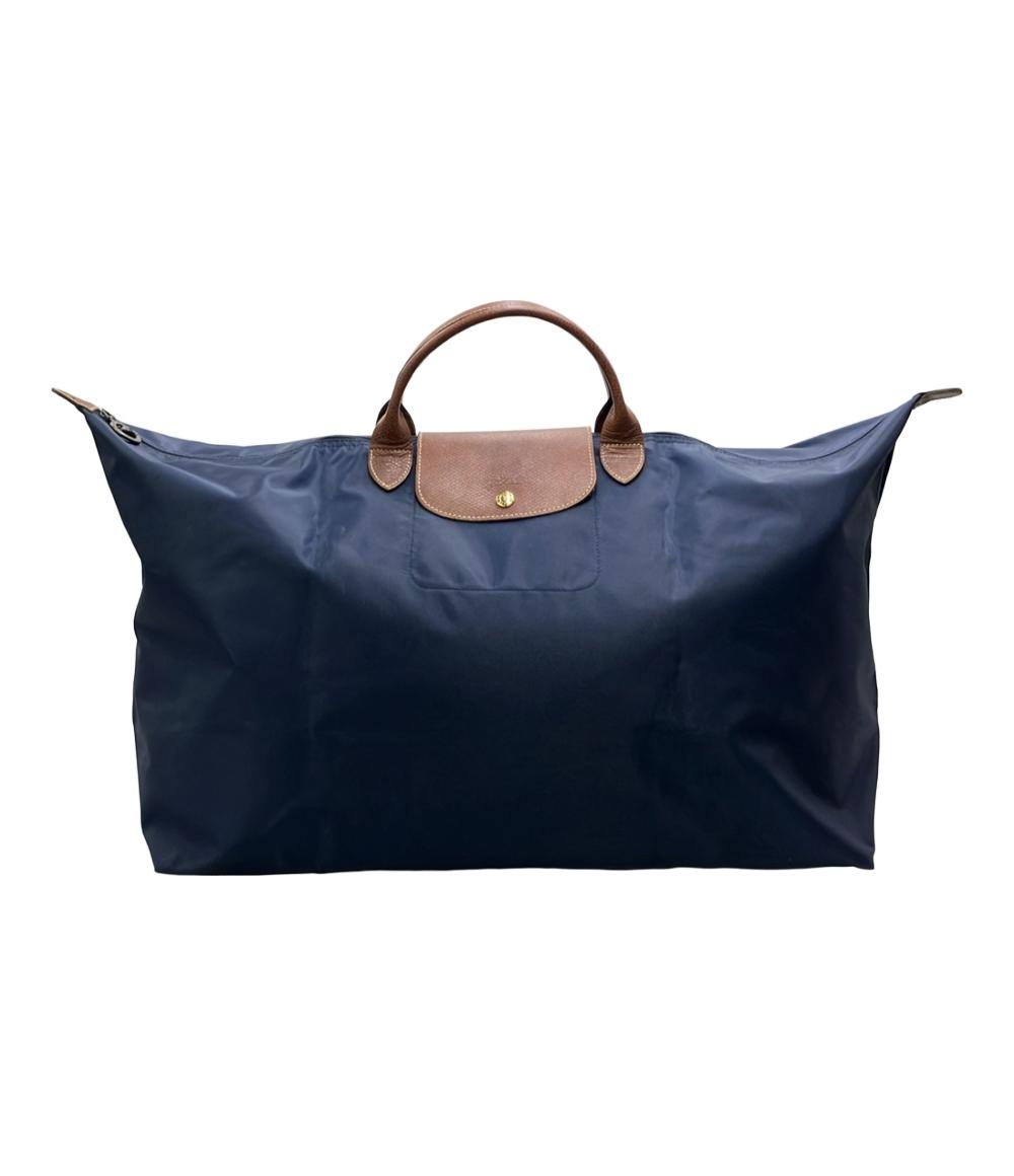 ロンシャン トートバッグ ボストンバッグ ル プリアージュ レディース Longchamp