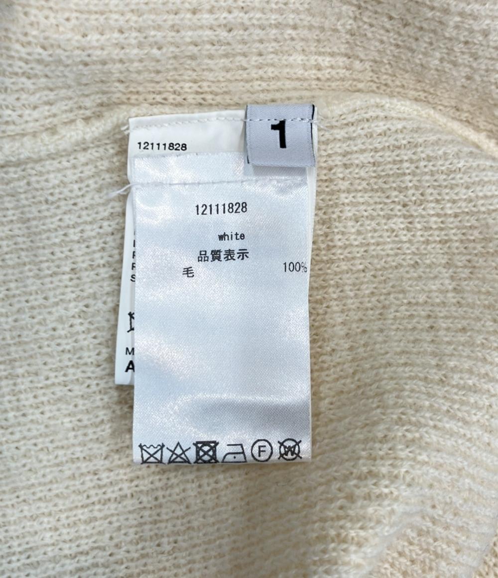 アンブッシュ 長袖ニット レディース SIZE 1 AMBUSH