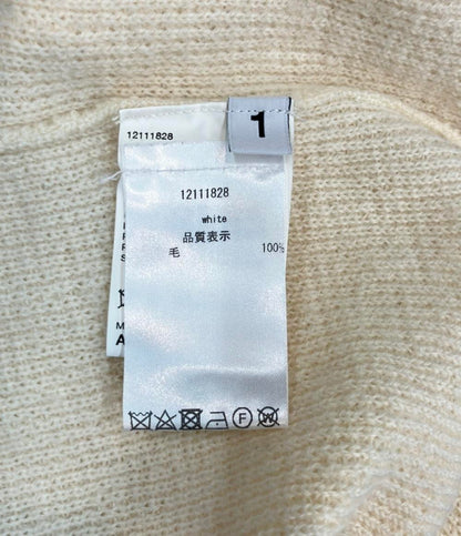 アンブッシュ 長袖ニット レディース SIZE 1 AMBUSH