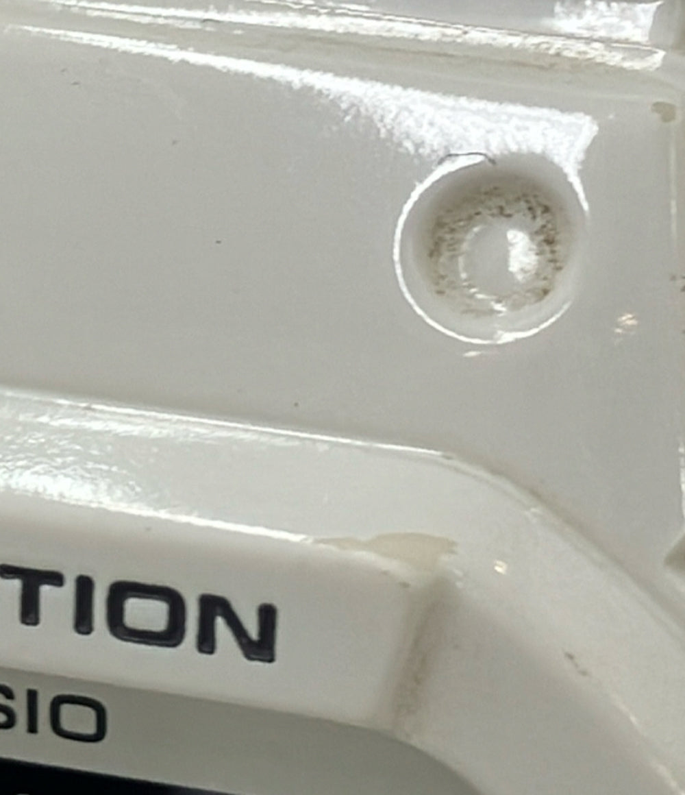 CASIO 腕時計 Baby-G ソーラー BGD-5000 レディース カシオ