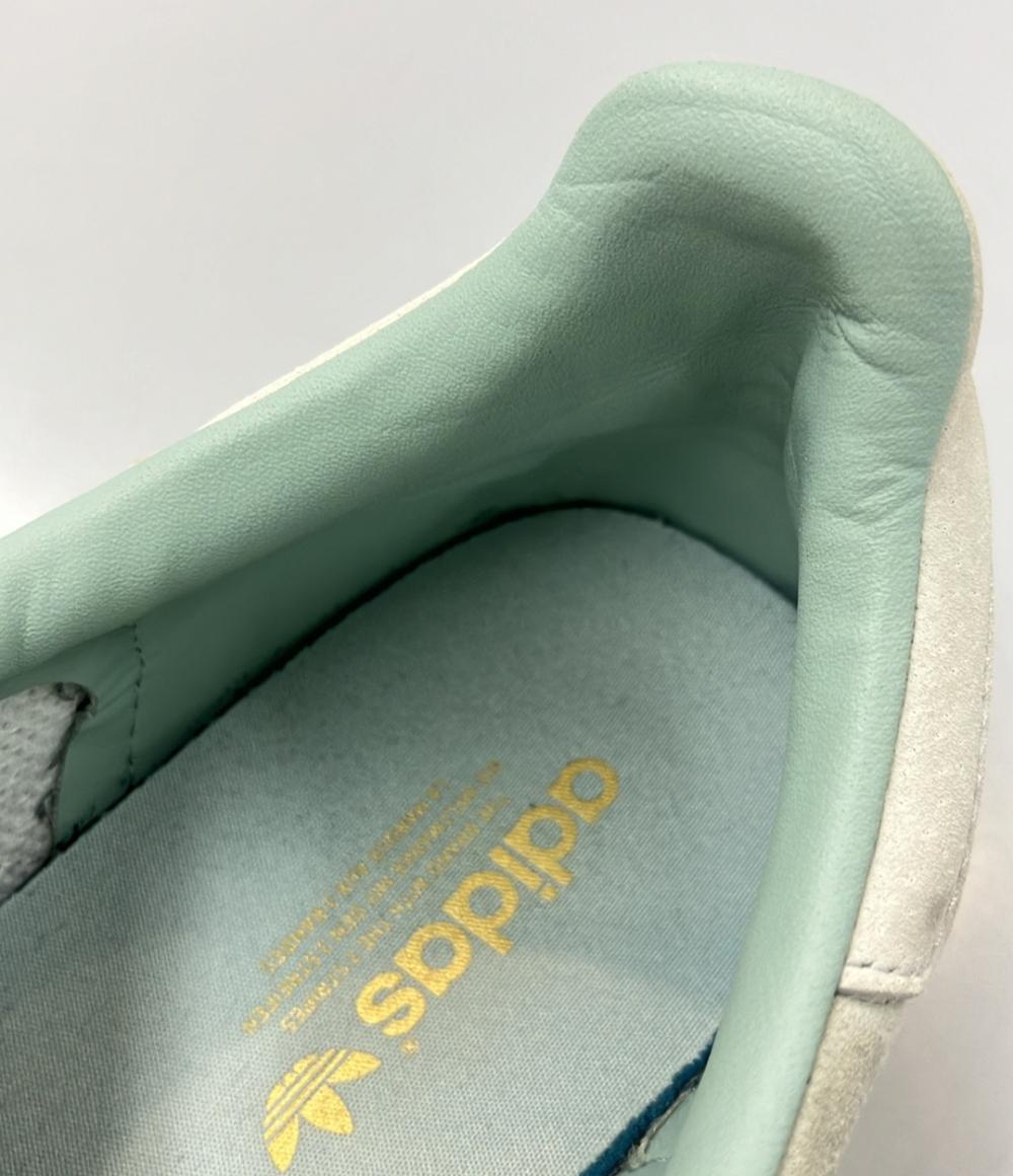 アディダス ローカットスニーカー CQ2189 レディース SIZE 23.5 (M) adidas